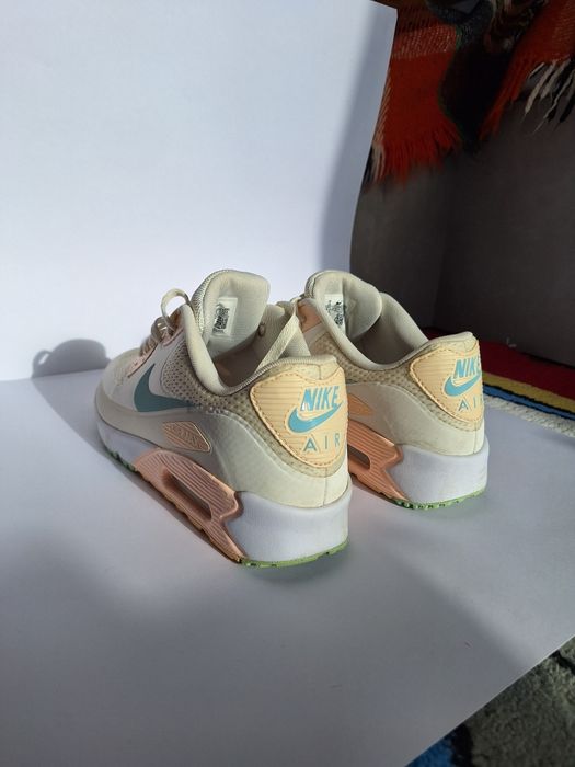 Nike Air Max 90 Golf