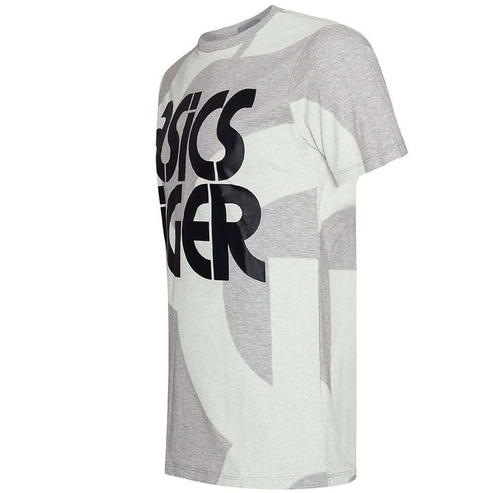 Оригинална мъжка тениска ASICS Tiger - Размер С