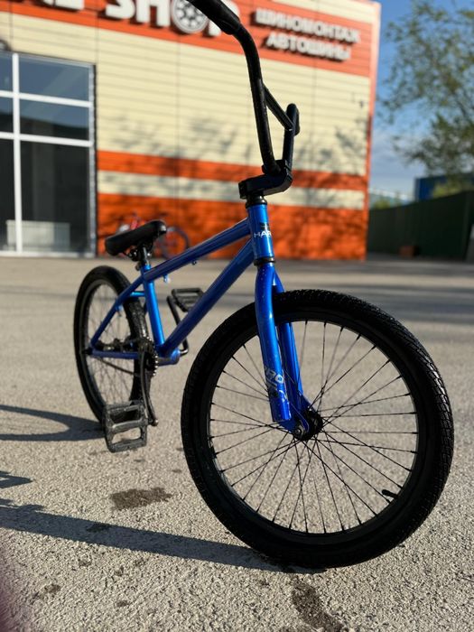 Bmx Haro original