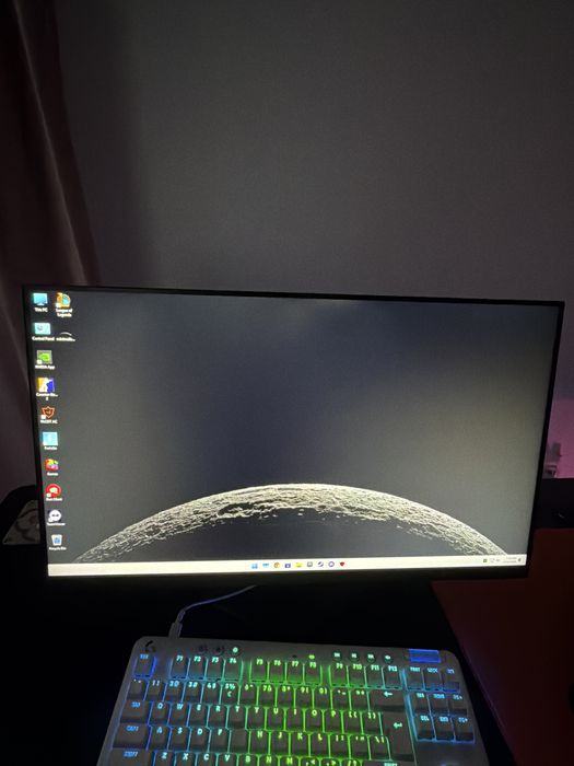 Alienware Gaming AW2524HF 24.5 inch 500hz