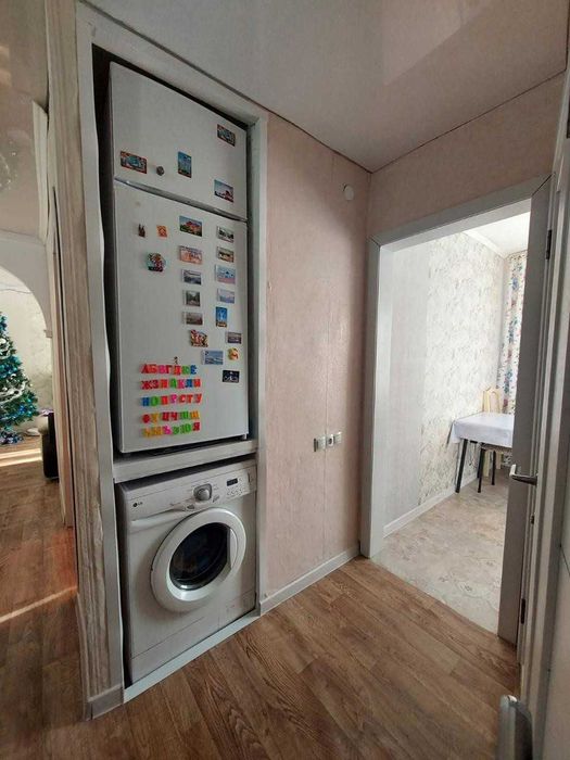 Продажа 3-комнатной квартиры