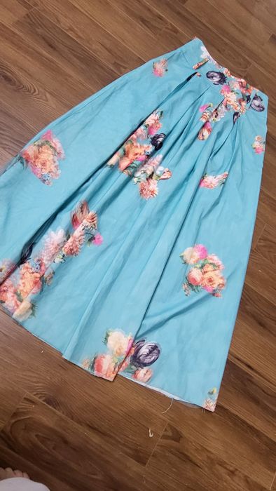 Юбка летний женский