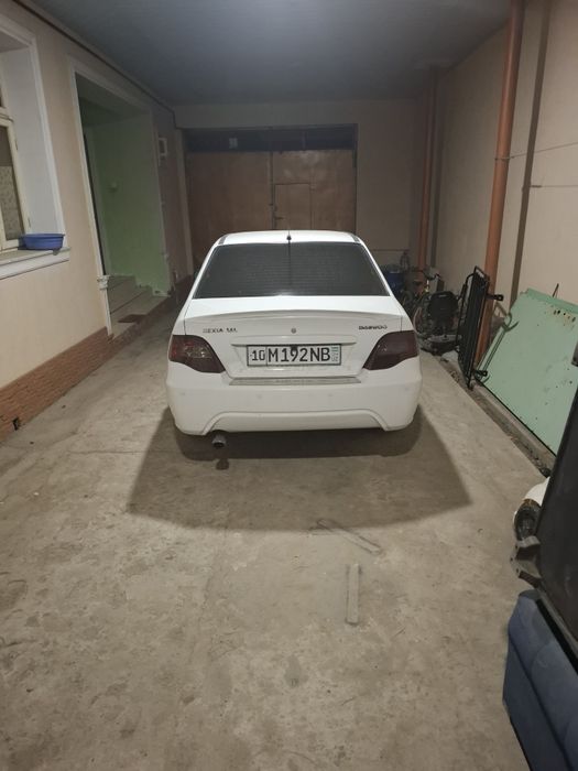 Нексия 2 4200 $  цена договорная