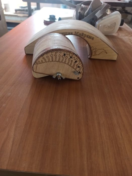 Подушка Мейрама 2в1