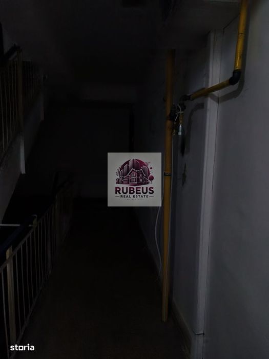 Apartament 4 camere, 77 mp, 2 balcoane, etaj 3 – Topolniței