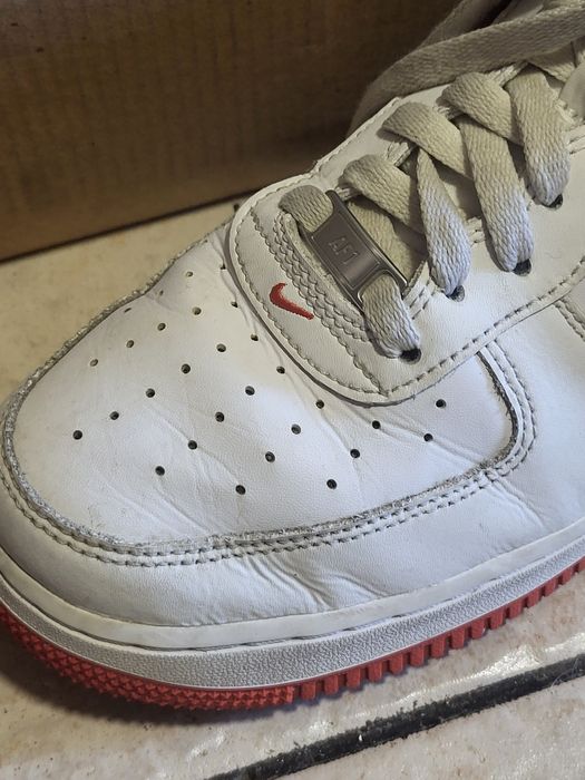 Teneși Nike Air Force 1 Low