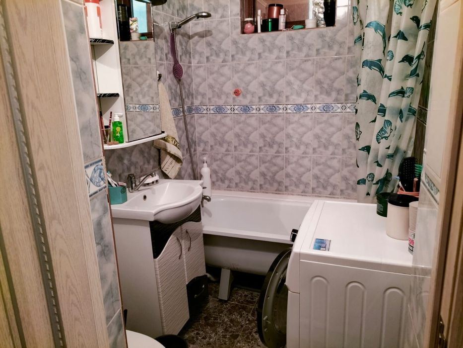 Продам квартиру