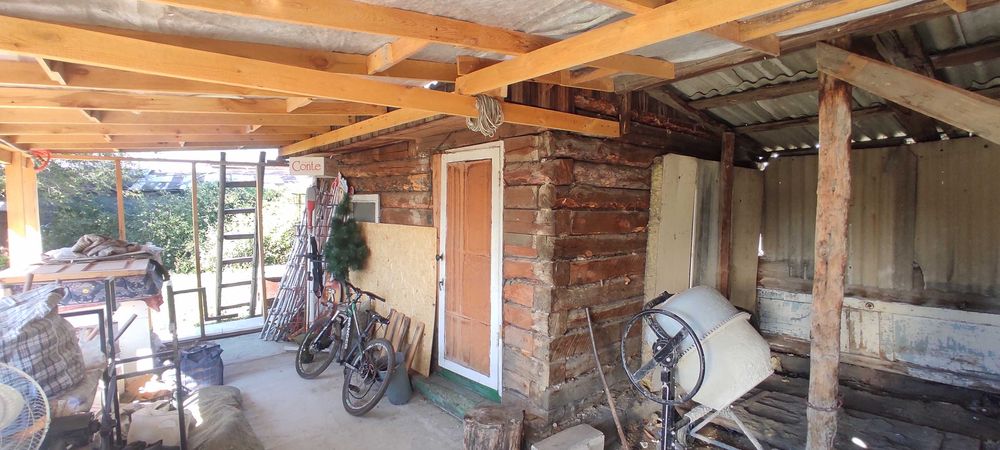 Продам или обмен на квартиру.