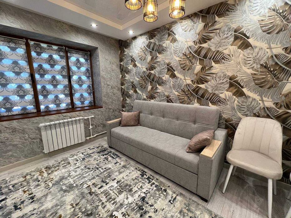 Уютные квартиры в аренду по Суточно в самом центре Самарканда (Вокзал)