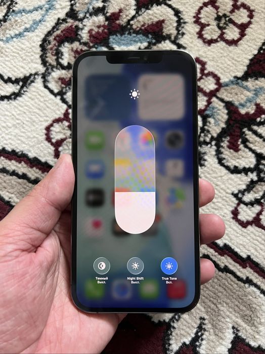 iPhone Айфон 12 Pro Max 128GB Graphite