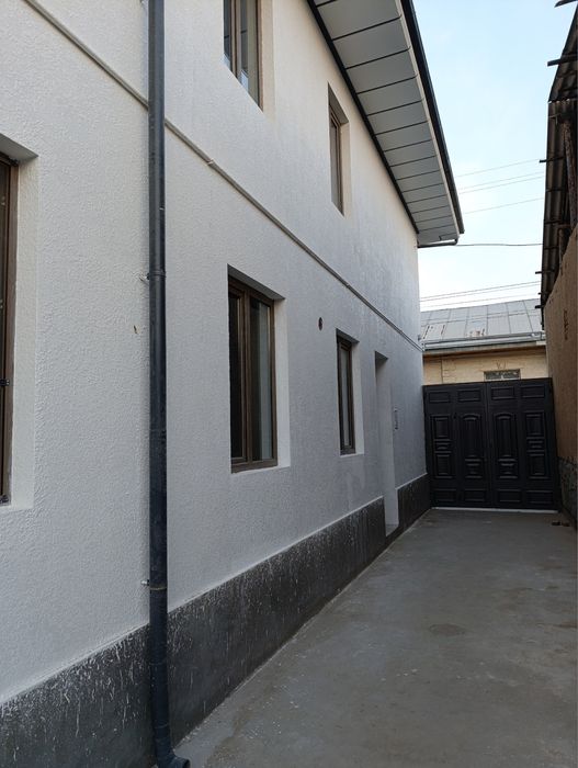 Qibrayda kotej sotiladi.