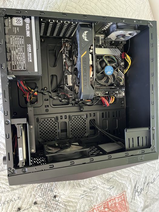Gaming Computer