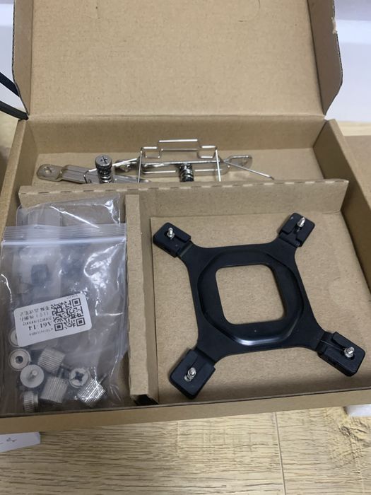 Кулер башня DeepCool Assasin III