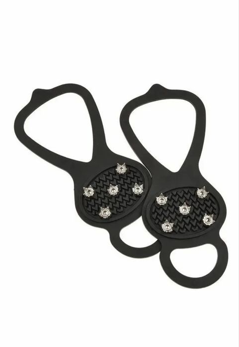 Продам ледоступы кошки для горы рыбалки