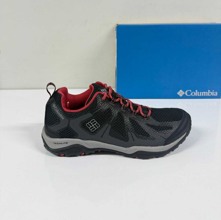 Columbia Peakfreak II