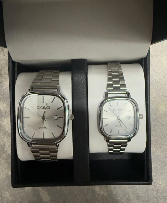 Часы ручные новые