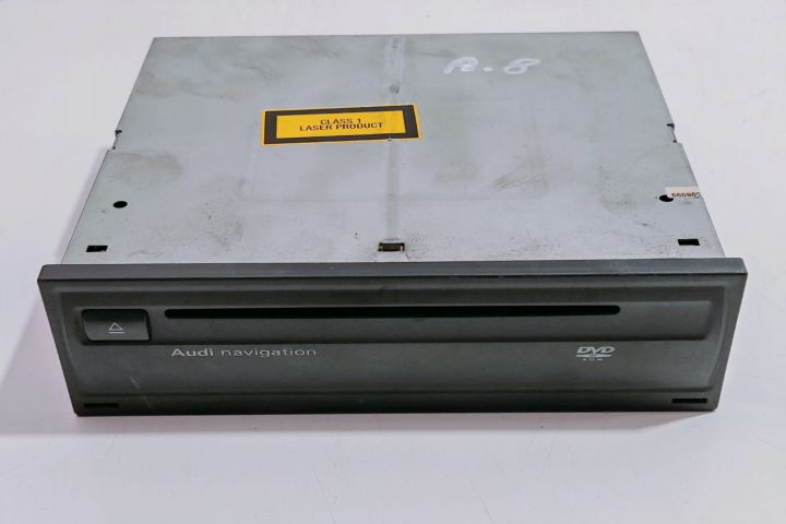 Modul Navigatie  4E0919887C Audi Q7 4L