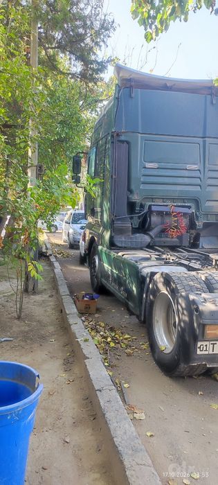 Срочно MAN Сотилад
