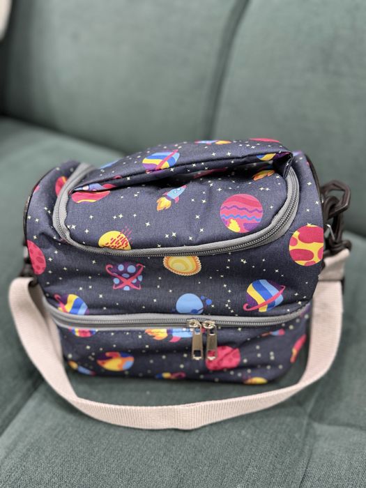 Чанта за храна, обяд термо