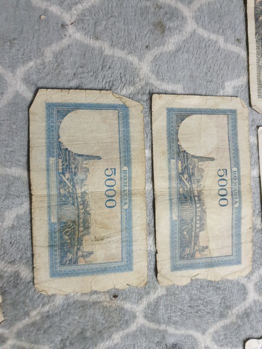 Una suta mii lei 1946