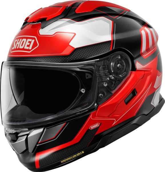 Каска SHOEI GT-AIR 3 AGILITY  Нови разцветки сезон 2026г. TOUR SPORT