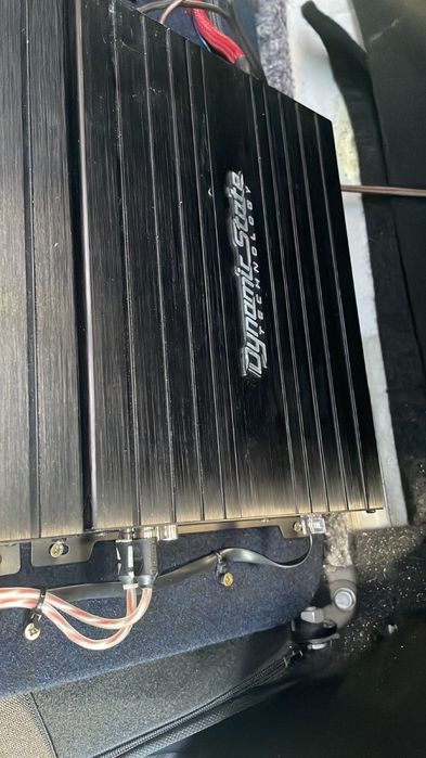 Продам сабвуфер.