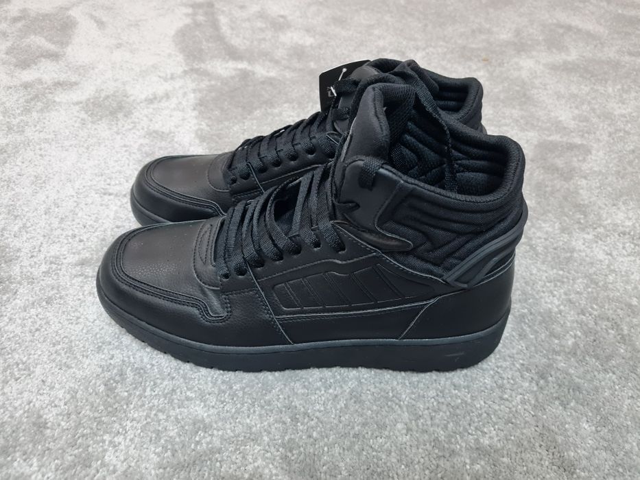 Ghete pantofi Pull & Bear 44 NOI