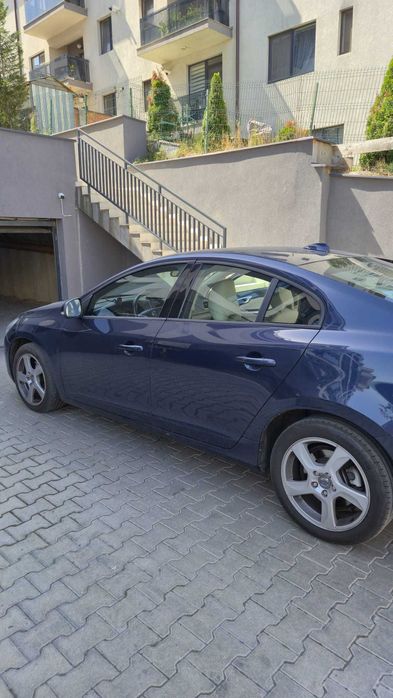 VOLVO S60 2010 — imagine 4