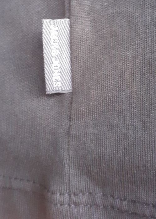 Tricou amuzant Jack&Jones Originals nou