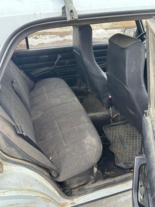 Продам жигули 2107,