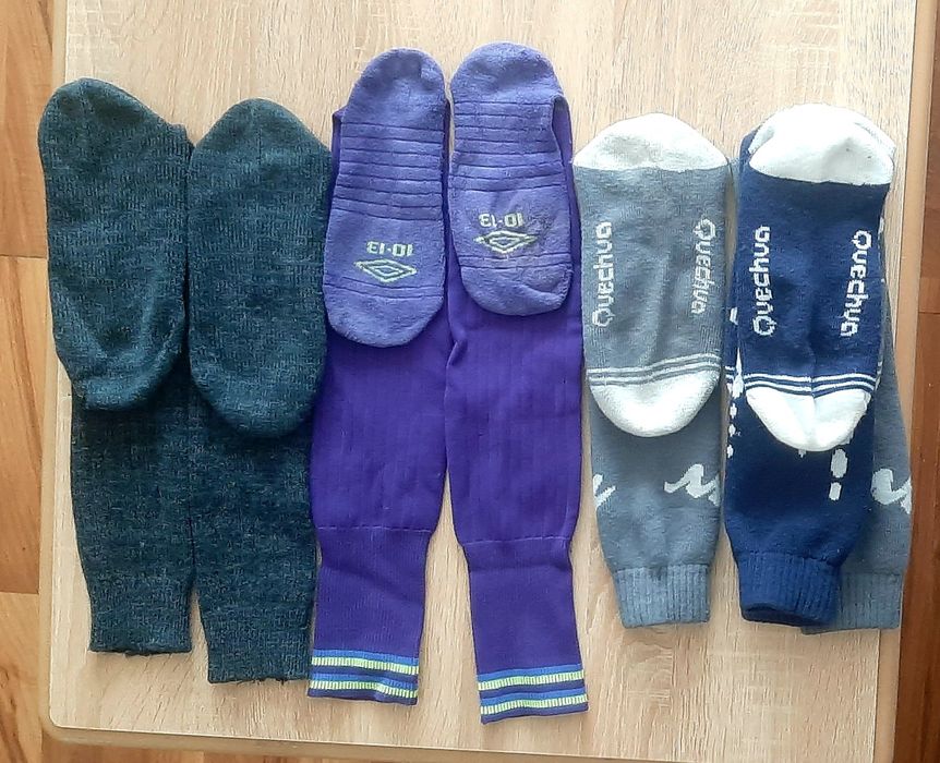 Спортно   чорапи,за футбол ,ски или друго