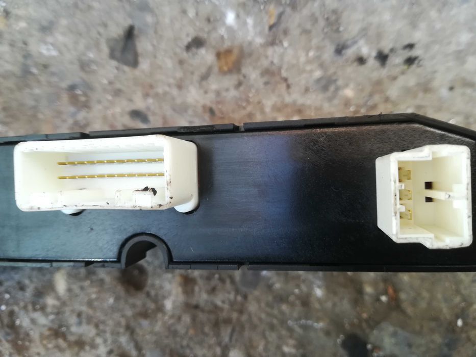 Kia Ceed Киа Сийд Сиид панел управление климатроник парно аварийни