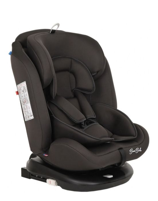 Продам новое автокресло