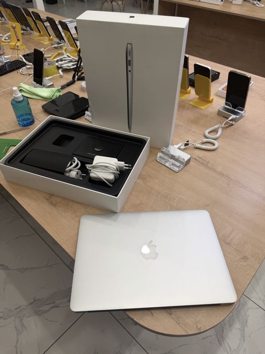 MacBook air 13 2017