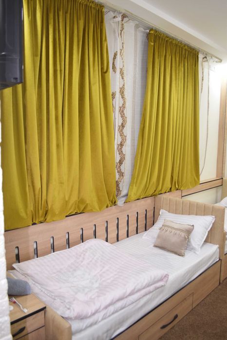 Добро пожаловать в «Семейный гостевой дом Саиды»