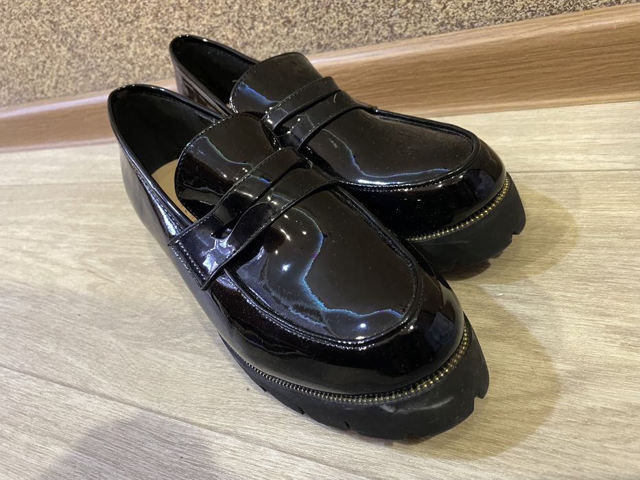 туфли женские 39-40 размер