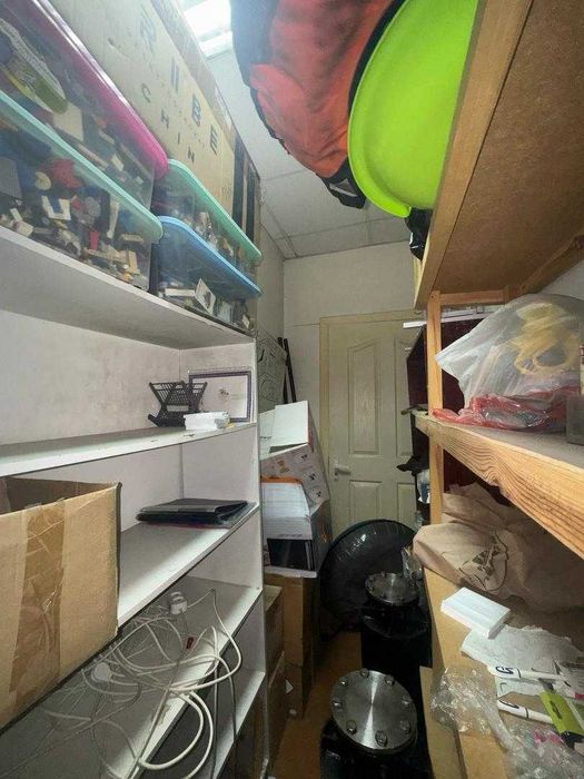 Продам коммерческое помещение