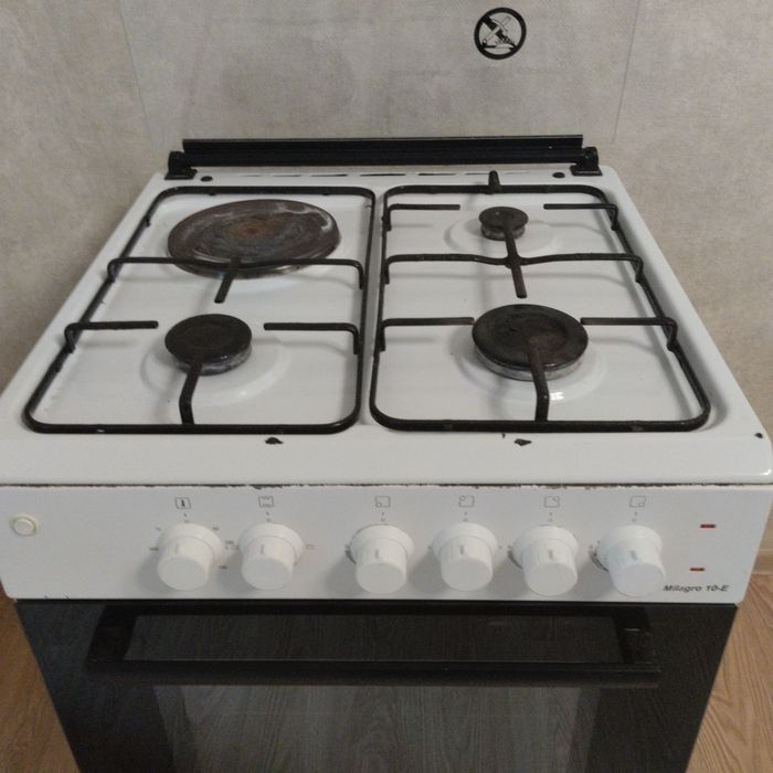 Газовая плита Artel