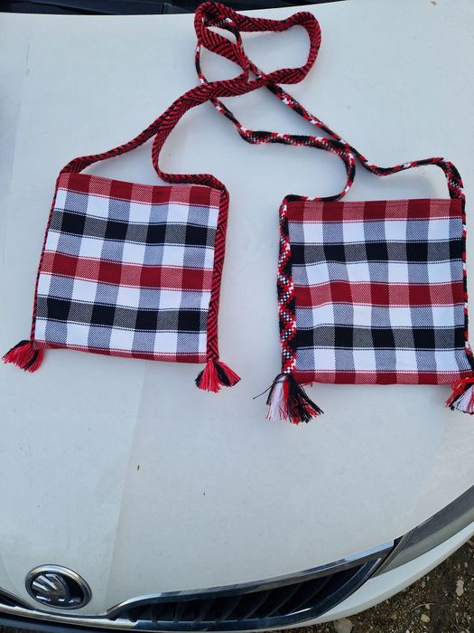 Traista taraneasca , geanta de mana si umar