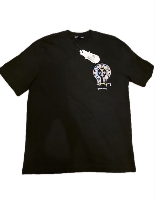 Tricou chrome hearts