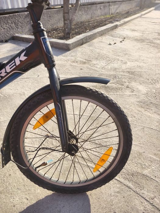 Велосипед хорошего качества