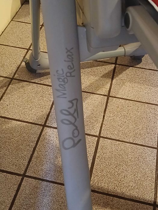 Детско столче за хранене Cicco Polly Magic Relax