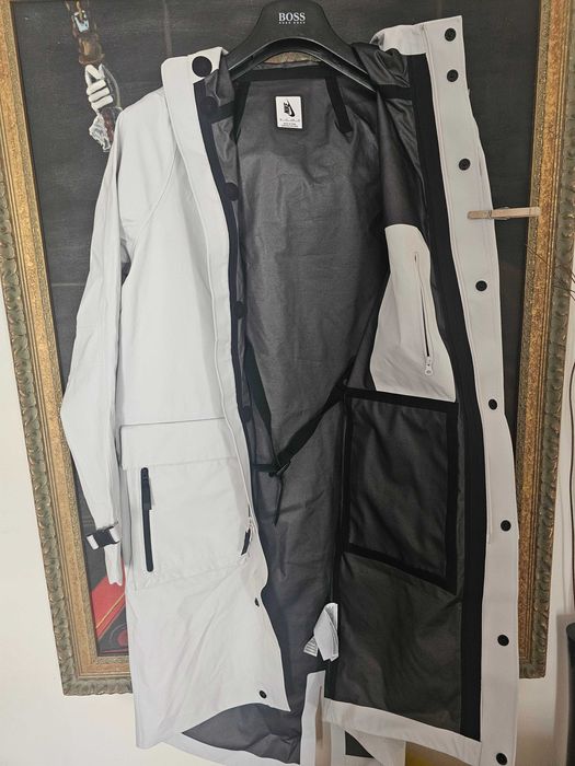 Nike Lab City Ready размер XS