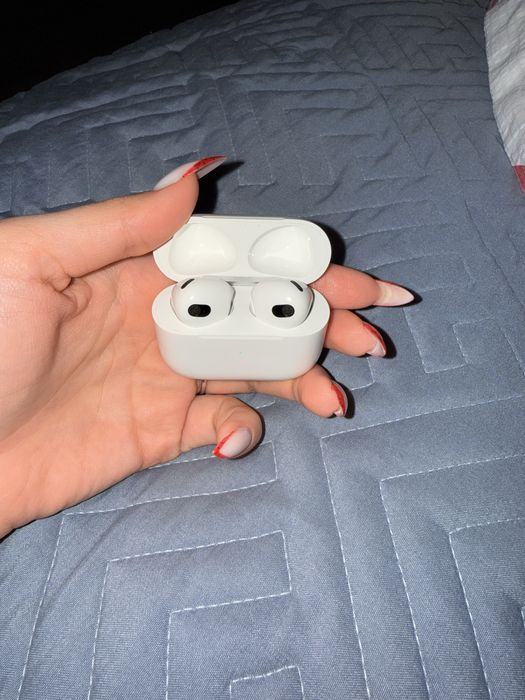 Air Pods 3 продам