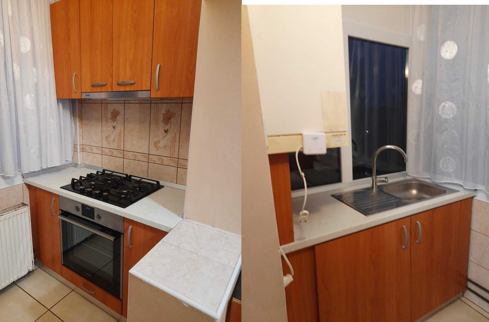 Proprietar, închiriez apartament 3 cam Martirilor/Girocului, Timișoara
