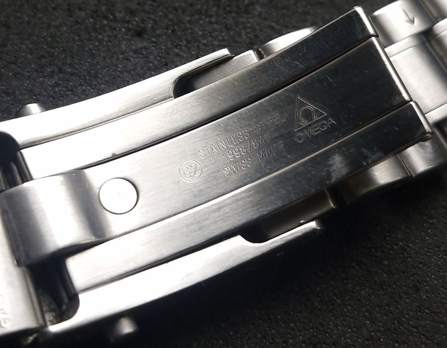 Оригинални Верижки За Часовници OMEGA