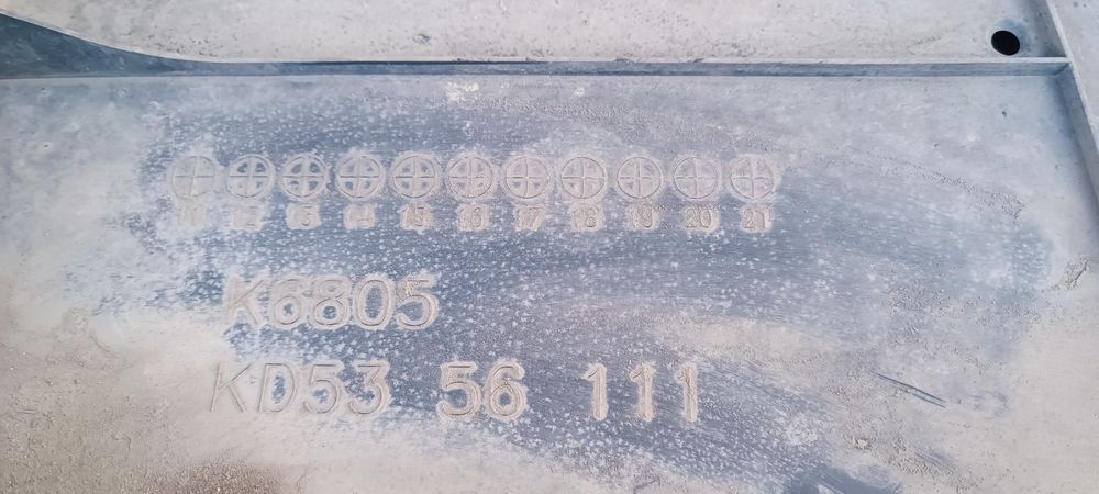 Scut motor Mazda CX5