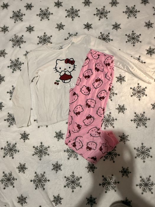 Лот дрехи 122-128 размер момиче