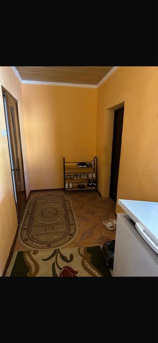 Үй, 5 квартира, вермянка