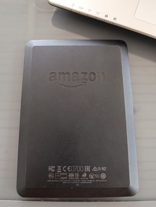 kindle(7th generațion)